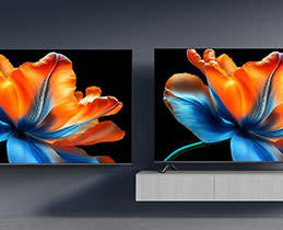 Xiaomi TV S Mini LED (2026)