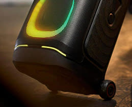 JBL PartyBox 330