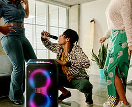 JBL PartyBox 330
