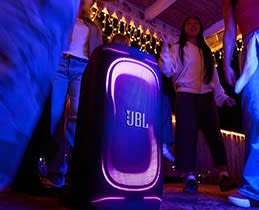 JBL PartyBox 330