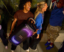 JBL PartyBox 330
