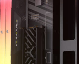 CORSAIR 2800X RS-R ARGB Micro-ATX PC Case