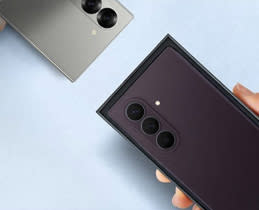 Samsung Galaxy Z Fold8