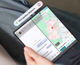 Samsung Galaxy Z Fold8