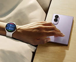 Samsung Galaxy Z Fold8