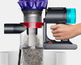 Dyson Σκούπα Stick Επαν/μενη V10