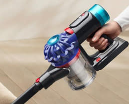 Dyson Σκούπα Stick Επαν/μενη V10