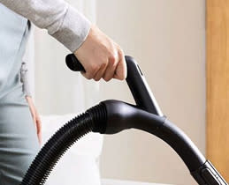 Bosch Σκούπα Με Σακούλα BGL6BA3L