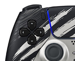 Create Button