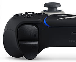 Haptic Feedback