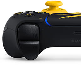 Haptic Feedback