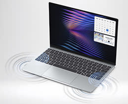 Dell XPS 13 (DX13260)