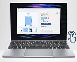 Dell XPS 13 (DX13260)