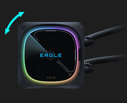 GIGABYTE EAGLE 360