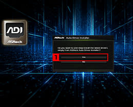 ASRock H610M COMBO II