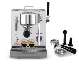 Rohnson Καφ. Espresso Χειρο. R-98350