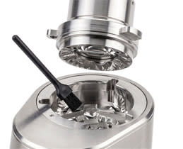 Rohnson Μύλος Καφέ R-98094
