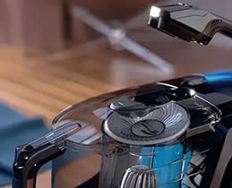 Philips Σκούπα Με Κάδο FC9747/09