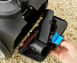 Philips Σκούπα Με Κάδο FC9747/09