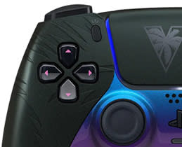 Create Button