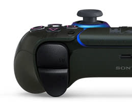 Haptic Feedback