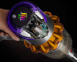 Dyson Σκούπα Stick V15 Detect Absolute