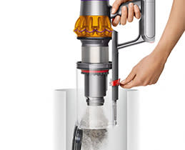 Dyson Σκούπα Stick V15 Detect Absolute