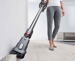 Dyson Σκούπα Stick V15 Detect Absolute