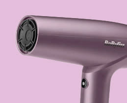 Babyliss Σεσουάρ D6051DE