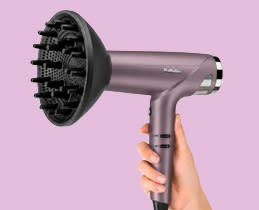 Babyliss Σεσουάρ D6051DE