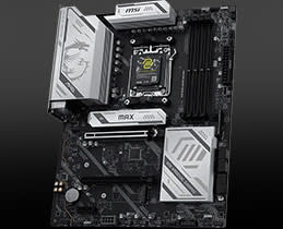 MSI MAG X870E GAMING MAX WIFI