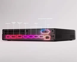 Lenovo ThinkCentre Neo 55q Gen 6