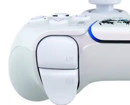 Haptic Feedback
