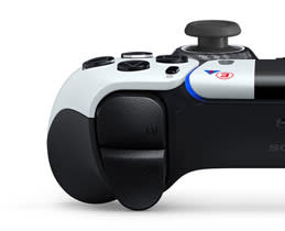 Haptic Feedback