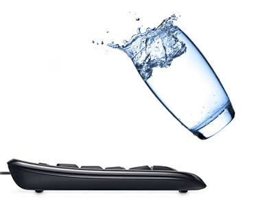 Αντοχή στο νερό