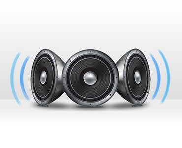 Ανώτερη ακουστική εμπειρία