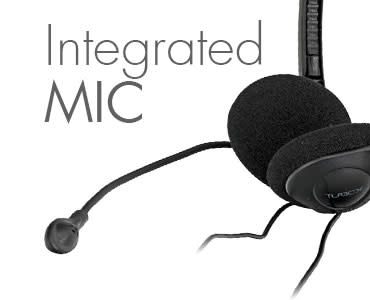 Εύκαμπτο μικρόφωνο