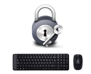 Σύνδεση με ασφάλεια