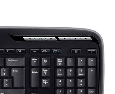 11 πλήκτρα συντόμευσης