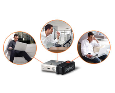 Πομποδέκτης που ενώνει!