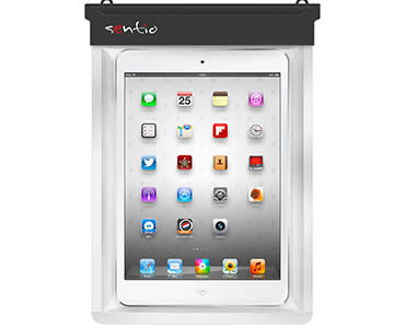 αδιάβροχη Sentio θήκη