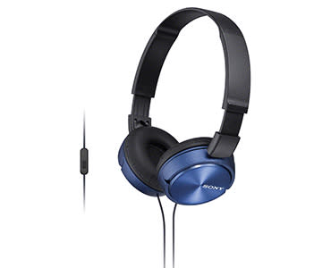 ενσωματωμένο μικρόφωνο