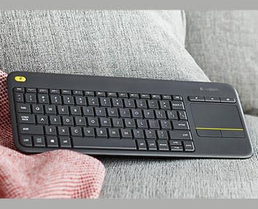 Έχει όλα τα απαραίτητα