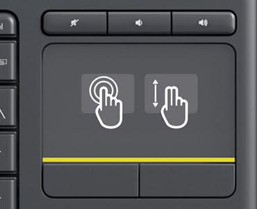 Σου δίνει τον έλεγχο