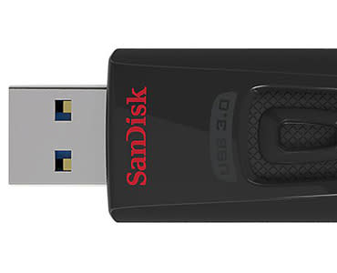 USB 3.0 