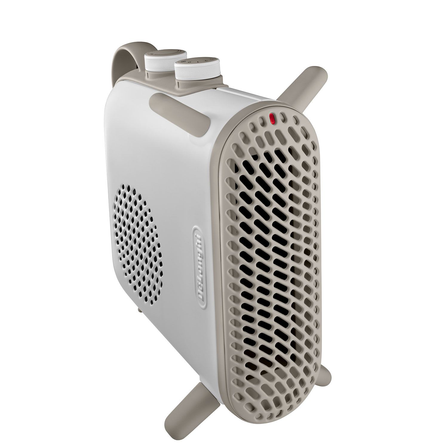 De'Longhi Capsule Fit Fan Heater Review | Trusted Reviews De'Longhi Capsule Fit Fan Heater Review | Trusted Reviews