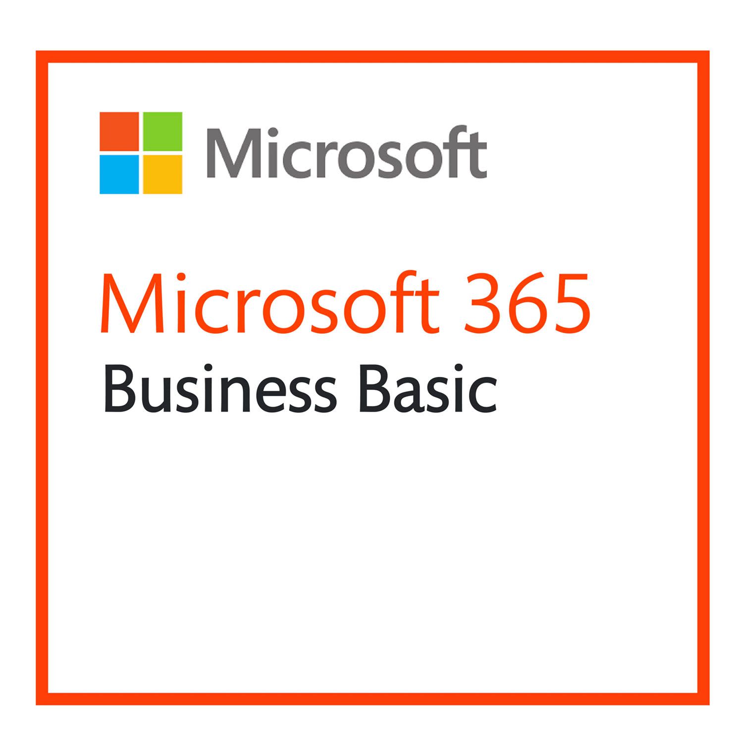 Microsoft 365 Business Basic - OV | Plaisio.gr