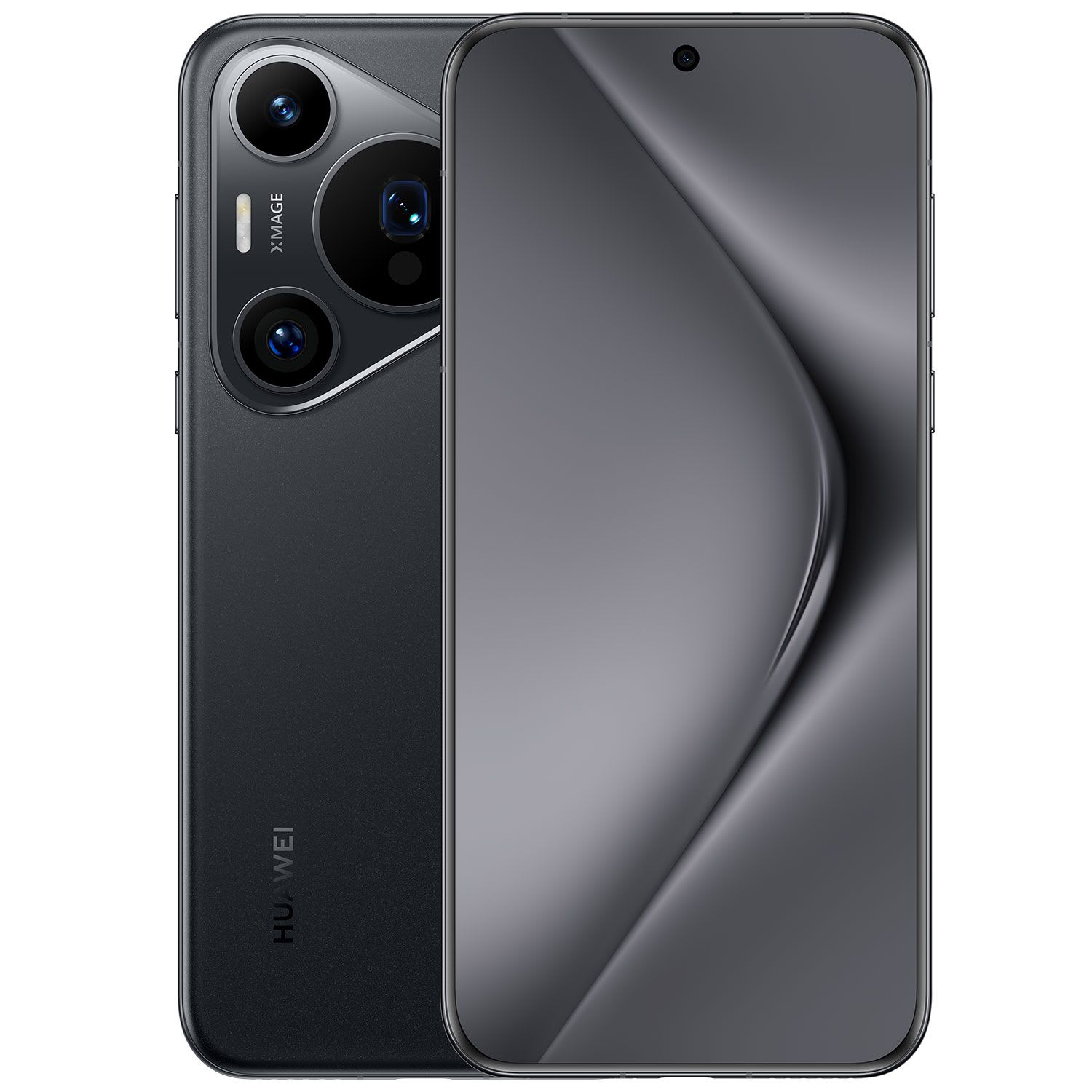 Huawei Pura70 Pro 12/512GB 4G Μαύρο | Plaisio.gr