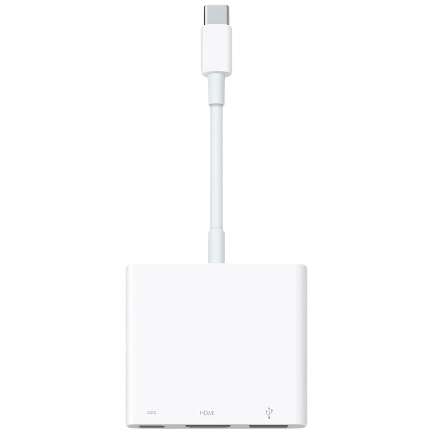 USB-C Digital AV Multiport Adapter | Plaisio.gr
