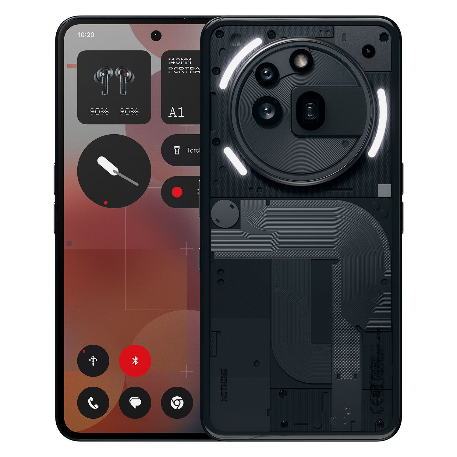 in the hotseat: black python devs founder video:... Nothing Phone 3a PRO 12/256GB Black | Plaisio.gr